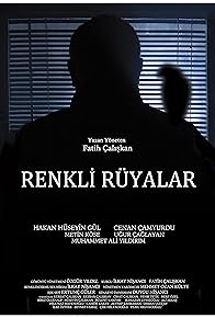 Primary photo for Renkli Ruyalar