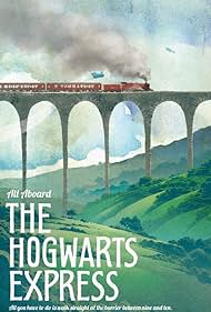 The Hogwarts Express (2014)