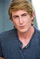 Myles Delahunty Actor Headshot 1