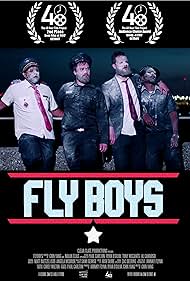 Fly Boys (2017)