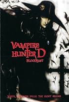 Making Vampire Hunter D: Bloodlust