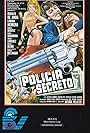 Policía secreto (1991)