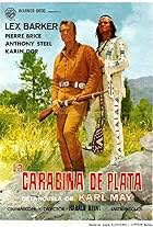 La carabina de plata