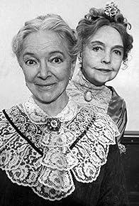 Primary photo for Arsenic and Old Lace Primary photo for Arsenic and Old Lace