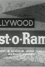 Hollywood Hist-o-Rama (1961)