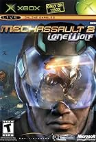 MechAssault 2: Lone Wolf (2004)