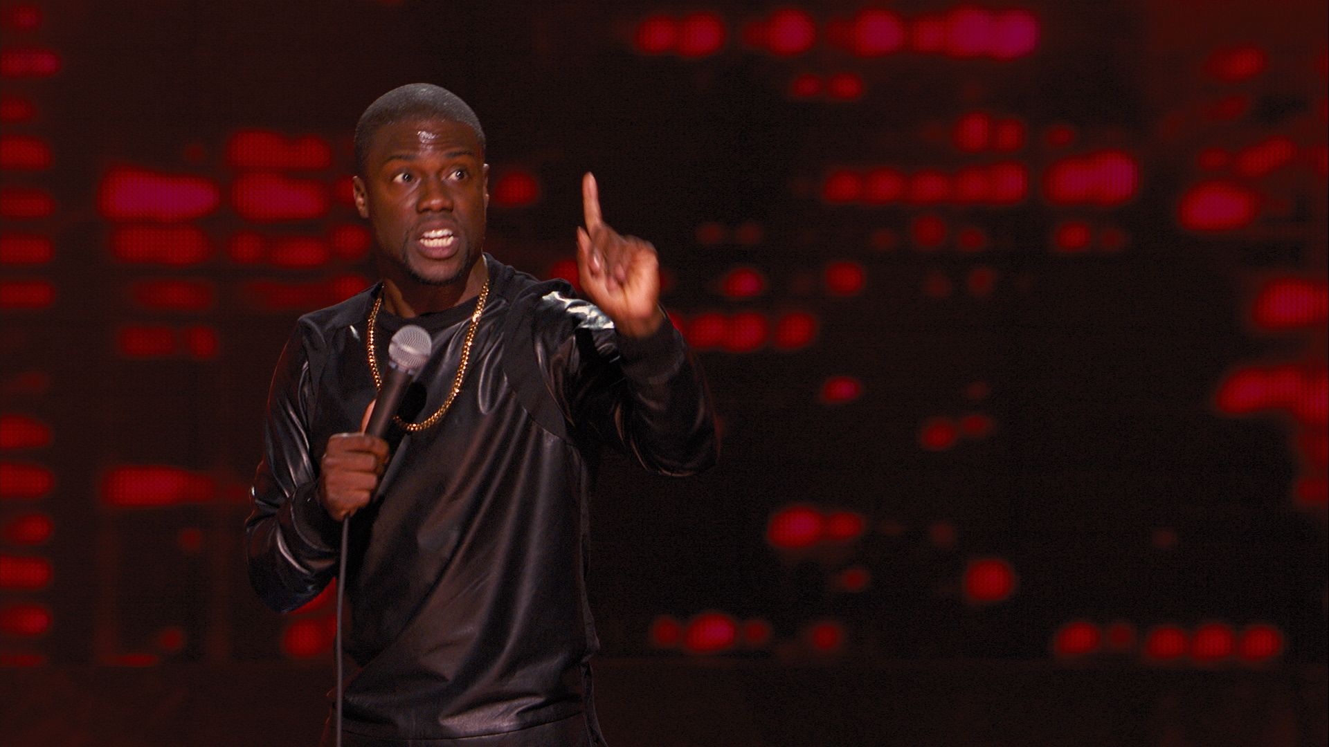 Kevin Hart in Kevin Hart: Let Me Explain (2013)