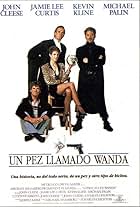 Un pez llamado Wanda