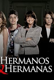 Hermanos & Hermanas (2017)