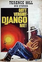 Gott vergibt ... Django nie!