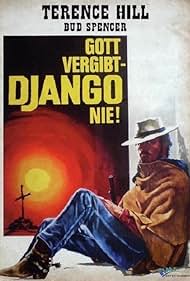 Terence Hill in Gott vergibt ... Django nie! (1967)