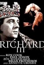 Ron Cook in The Tragedy of Richard III (1983)