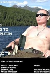 Primary photo for The World According to Vladimir Putin