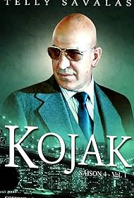 Telly Savalas in Kojak (1973)