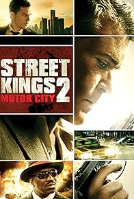 Primary photo for Street Kings 2: Motor City Primary photo for Street Kings 2: Motor City