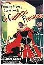 Le Capitaine Fracasse (1943)