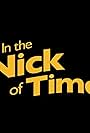 In the Nick of Time (2012)