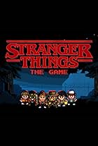 Stranger Things: The Game