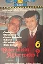 Metin Akpinar and Zeki Alasya in Güler Misin Aglar Misin? (1988)