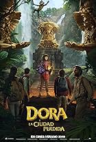 Dora y la Ciudad Perdida