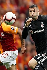 Primary photo for Galatasaray vs. Besiktas