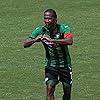 Hugo Rodallega and Denizlispor in 2020-2021 Süper Lig (2020)