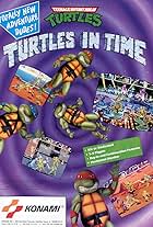 Teenage Mutant Ninja Turtles: Turtles in Time