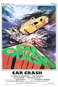 Primary photo for Car Crash Primary photo for Car Crash