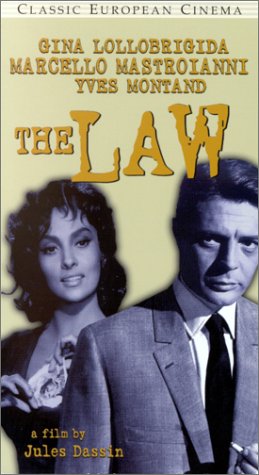 The Law (1959)