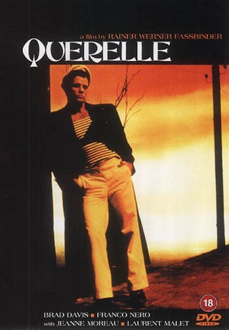 Brad Davis in Querelle (1982)