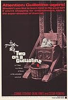 Two on a Guillotine