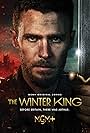 Iain De Caestecker in The Winter King (2023)