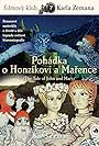 Pohádka o Honzíkovi a Marence (1980)