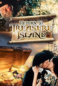 Primary photo for Return to Treasure Island Primary photo for Return to Treasure Island