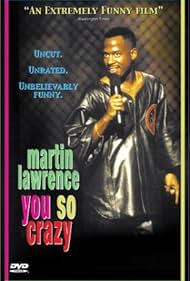 Martin Lawrence: You So Crazy (1994)