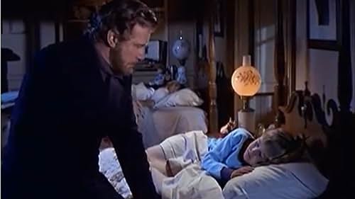 The Ghost & Mrs. Muir (1968)