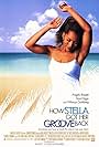 Angela Bassett in A Nova Paixão de Stella (1998)