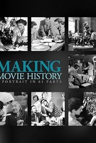 Primary photo for Making Movie History: Svend-Erik Eriksen