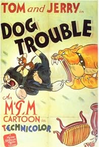 Primary photo for Dog Trouble Primary photo for Dog Trouble