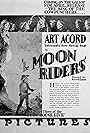 Art Acord in The Moon Riders (1920)