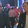 Marg Helgenberger and Paul Guilfoyle in CSI: Immortality (2015)