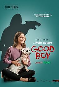 Judy Greer in Good Boy (2020)