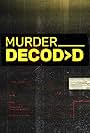 Murder Decoded (2018)