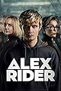 Alex Rider (2020)