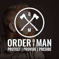 Order of Man (2015)