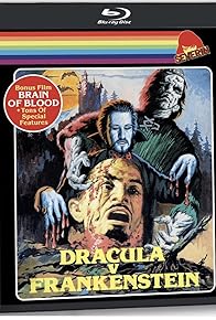 Primary photo for Feed Your Head! Lose Your Head! - Tens of Dozens of Reasons to Love 'Dracula vs. Frankenstein' A Visual Essay