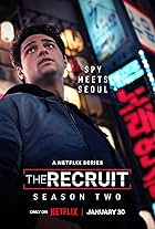 Noah Centineo in The Recruit (2022)