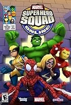 Marvel Super Hero Squad Online (2011)