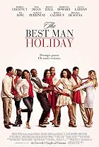 The Best Man Holiday