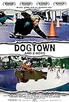 Dogtown & Z-Boys